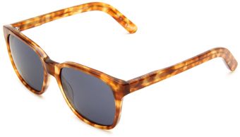 Elizabeth And James Elizabeth and James Eldridge Rectangle Sunglasses - Lyst