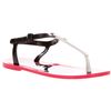 Fendi Plastic Sandal in Pink - Lyst