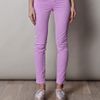 J Brand 811 Midrise Jeans in Purple - Lyst
