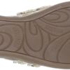 Kenneth Cole Reaction Womens All Glam Sandal in Silver (cream) - Lyst