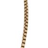 Lanvin Long Necklace in Gold - Lyst