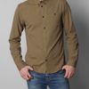 Marc By Marc Jacobs Oxford Shirt in Green for Men (khaki) - Lyst
