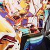 Mary Katrantzou Babelona Baelprint Dress in Multicolor (multi) - Lyst