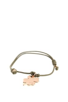 Mulberry Clover Friendship Bracelet - Lyst