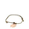 Mulberry Clover Friendship Bracelet in Green (clover) - Lyst
