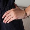 Mulberry Clover Friendship Bracelet in Green (clover) - Lyst