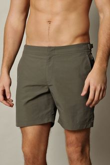 Orlebar Brown Bulldog Swim Shorts - Lyst
