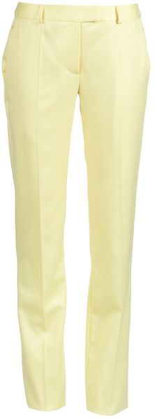 Preen Razor Trouser - Lyst