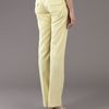 Preen Razor Trouser in Yellow - Lyst