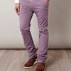 Rag & Bone Chino Trousers in Purple for Men (lilac) - Lyst