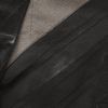 Rick Owens Paneled Leather Jacket in Black - Lyst