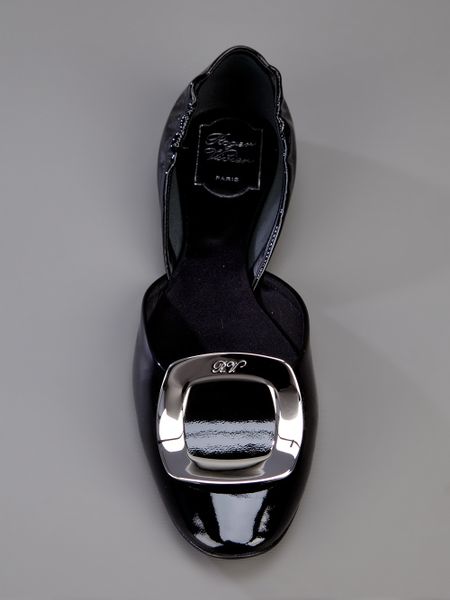 roger vivier chips