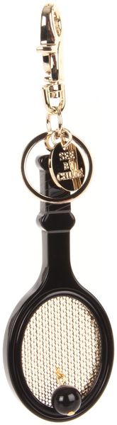 See By Chloé See By Chloe See By Products Key Chain - Lyst