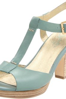 Seychelles Womens Hey There Tstrap Sandal - Lyst