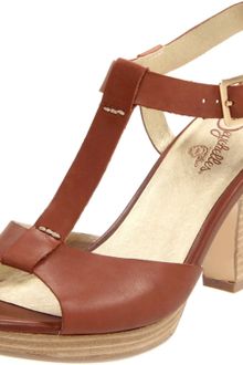 Seychelles Womens Hey There Tstrap Sandal - Lyst