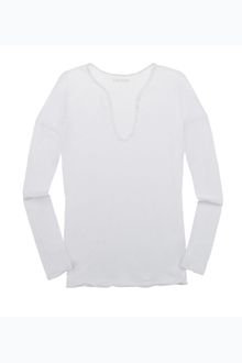 Zadig & Voltaire T Shirt Cooper - Lyst