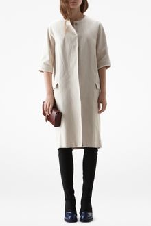 Acne Sidney Rustic Coat Ss12 - Lyst