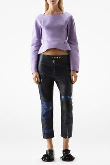 Acne Stardust Pants SS12 - Lyst