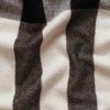 Burberry Mega Check Cashmere Scarf in Beige (ivory check) - Lyst