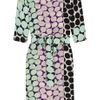 Diane Von Furstenberg 'Maja Two' Dress in Multicolor - Lyst