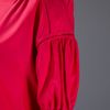 Fendi Boxy Top in Red - Lyst