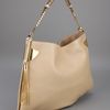 Gucci Star Bag in Beige - Lyst