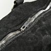 Guidi Reverse Horse Leather Bag in Black for Men - Lyst