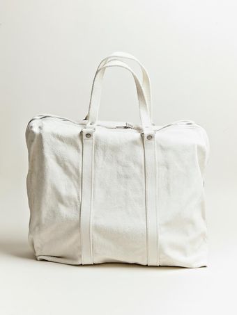  Reverse Horse Leather Bag 
