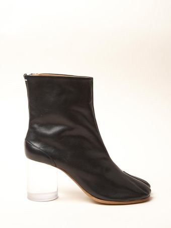  22 Womens Split Toe Boots 