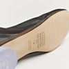 Maison Martin Margiela Defile Womens Sheer Ankle Boots in Transparent (black) - Lyst
