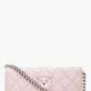 Marc Jacobs Blush Ginger Cross Body Bag in Pink (blush) - Lyst