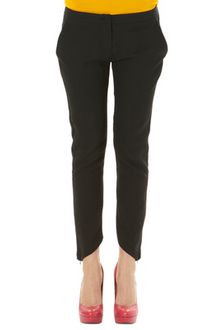 Patrizia Pepe Trousers - Lyst