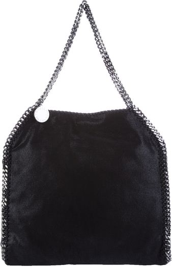 Stella McCartney Falab Shagder Small Bag - Lyst