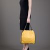 Stella Mccartney Falab Shagder Small Bag in Yellow - Lyst