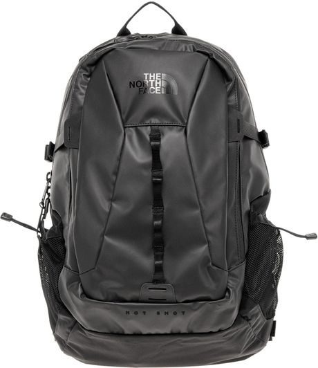 north face camp backpack