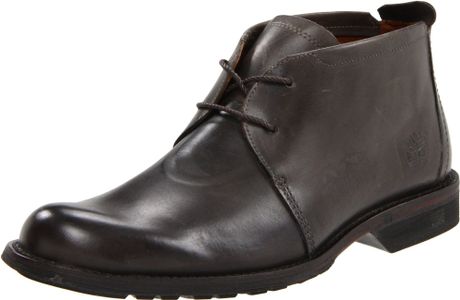 timberland earthkeepers chukka boot
