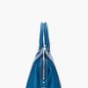 Yves Saint Laurent Chinese Blue Chyc Eastwest Bag in Blue - Lyst