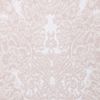 Alexander Mcqueen Barnacle Jacquard Knitted Dress in Beige (white) - Lyst