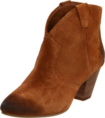  Womens Jalouse Bootie 