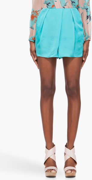 By Malene Birger  Giana Shorts - Lyst