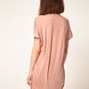 Dr. Denim Dr Denim Relaxed Tshirt in Pink - Lyst