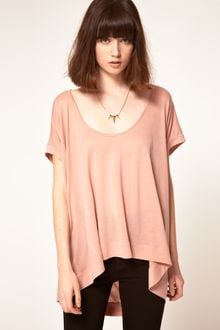 Dr. Denim Dr Denim Relaxed Tshirt - Lyst