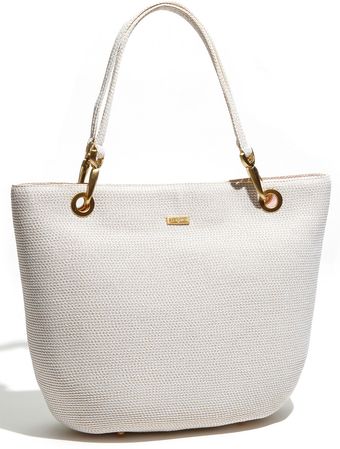  Woven Shopper 