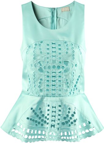 H&M Top - Lyst