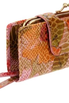 Hobo International Hobo Nancy Wallet - Lyst