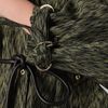 Matthew Williamson Safari Jacket in Green - Lyst