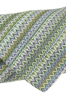Missoni Shaded Chevron Zigzag Tie - Lyst