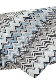Missoni Skyline Zigzag Tie - Lyst