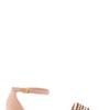 Modcloth Wearing Is Beweaving Sandal in Brown - Lyst