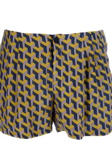 Rag & Bone 'Charlie' Shorts - Lyst